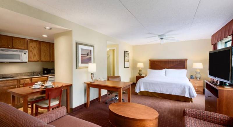 Homewood Suites by Hilton Newark-Wilmington South Area