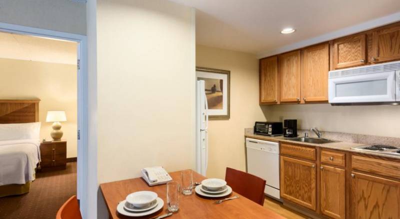 Homewood Suites by Hilton Newark-Wilmington South Area