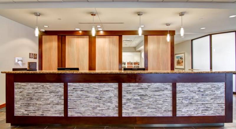 Homewood Suites by Hilton Omaha - Downtown