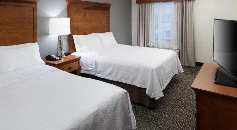 Homewood Suites by Hilton Omaha - Downtown