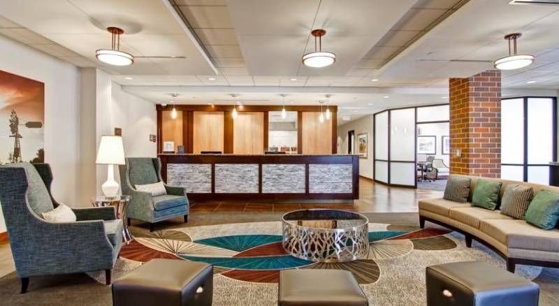 Homewood Suites by Hilton Omaha - Downtown