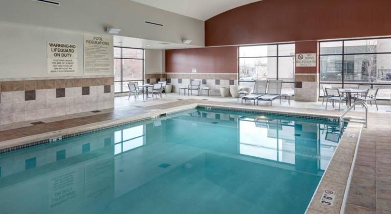 Homewood Suites by Hilton Omaha - Downtown