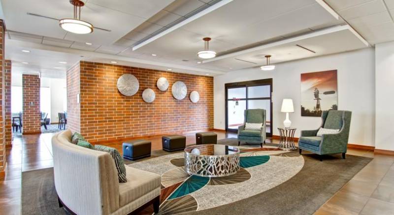 Homewood Suites by Hilton Omaha - Downtown