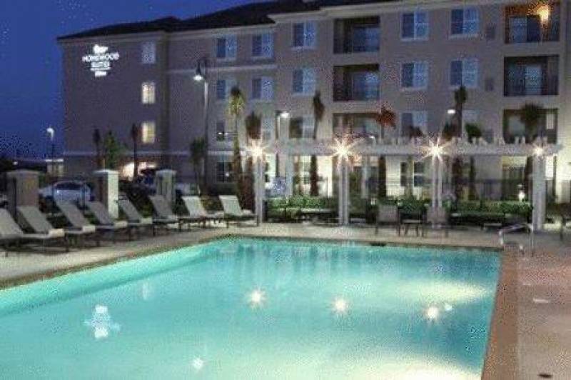 Homewood Suites by Hilton Oxnard Camarillo