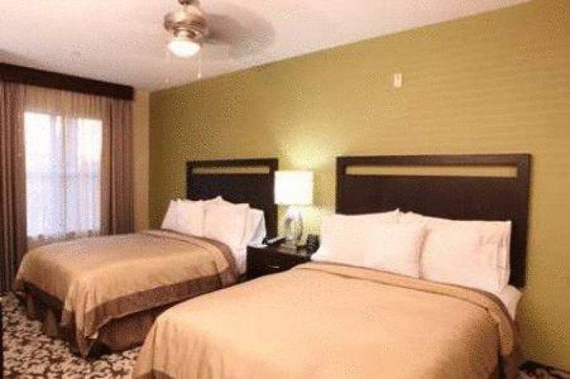 Homewood Suites by Hilton Oxnard Camarillo