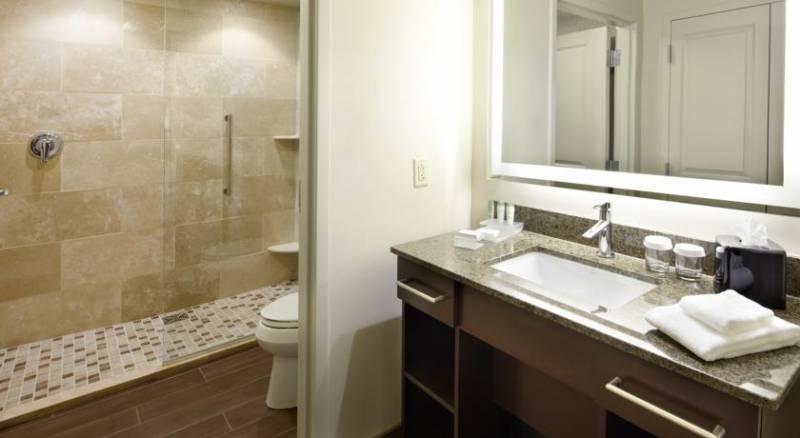 Homewood Suites by Hilton Pittsburgh Airport Robinson Mall Area