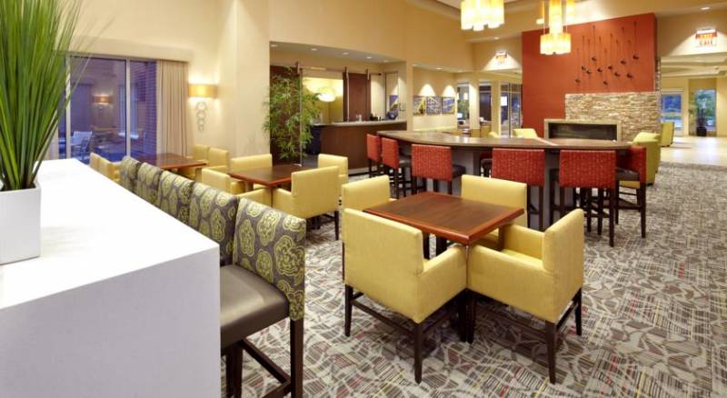 Homewood Suites by Hilton Pittsburgh Airport Robinson Mall Area