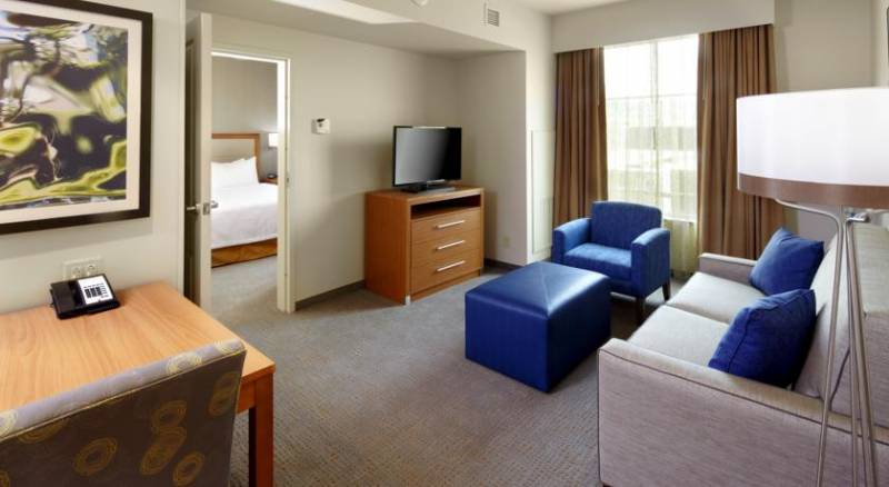 Homewood Suites by Hilton Pittsburgh Airport Robinson Mall Area