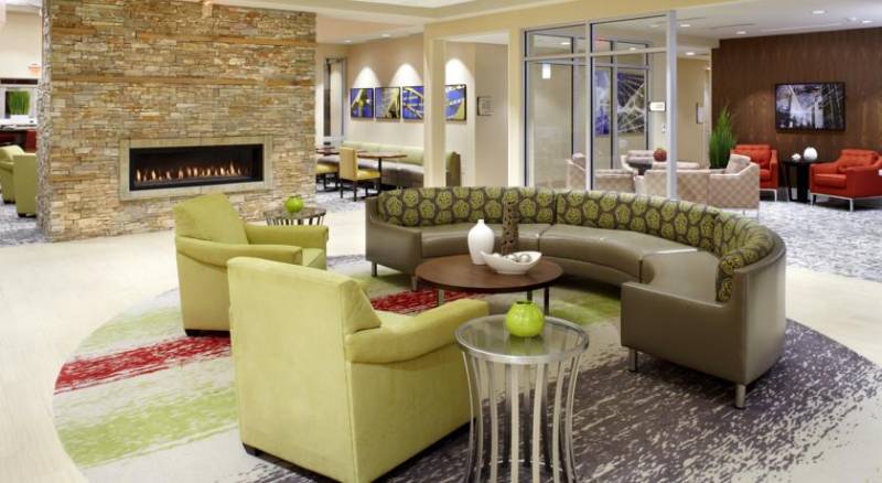 Homewood Suites by Hilton Pittsburgh Airport Robinson Mall Area