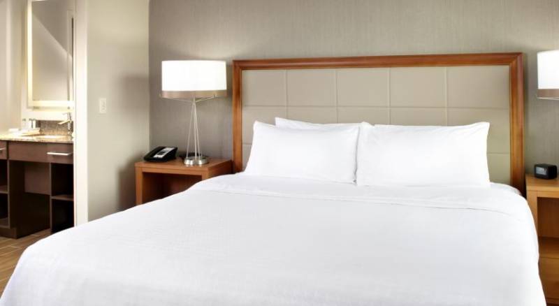 Homewood Suites by Hilton Pittsburgh Airport Robinson Mall Area