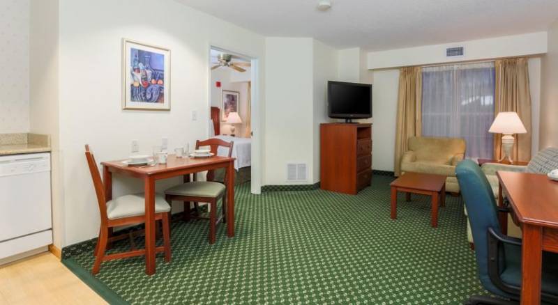 Homewood Suites by Hilton Providence-Warwick