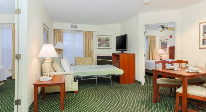 Homewood Suites by Hilton Providence-Warwick