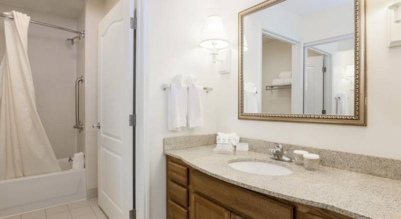 Homewood Suites by Hilton Providence-Warwick