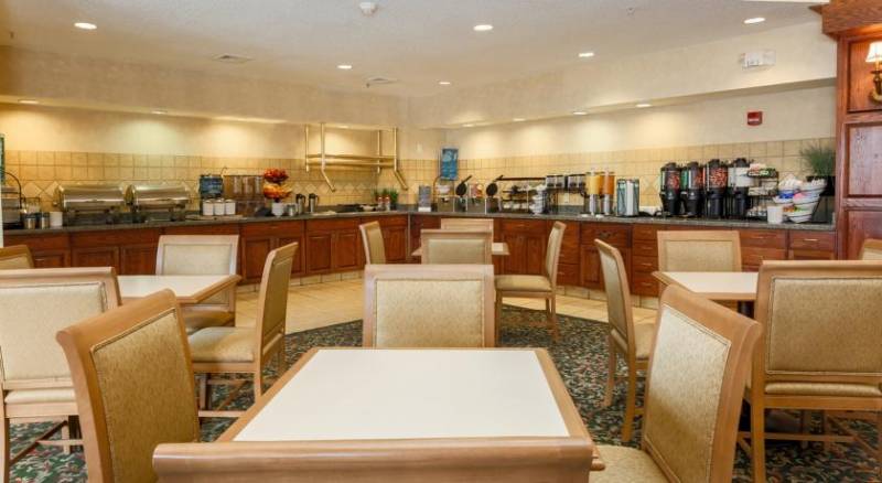 Homewood Suites by Hilton Providence-Warwick