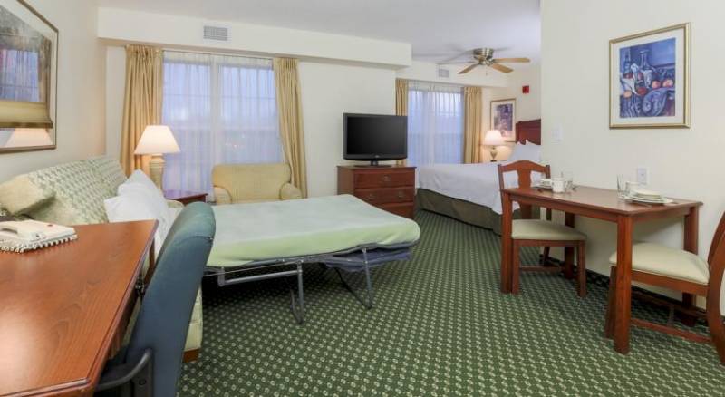 Homewood Suites by Hilton Providence-Warwick