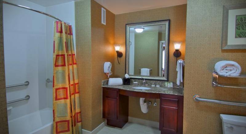 Homewood Suites Medford