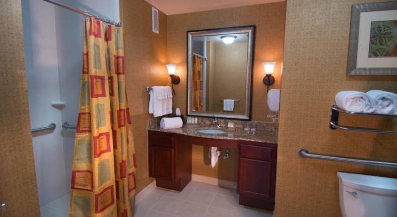 Homewood Suites Medford