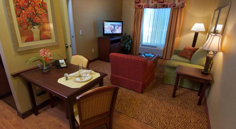 Homewood Suites Medford