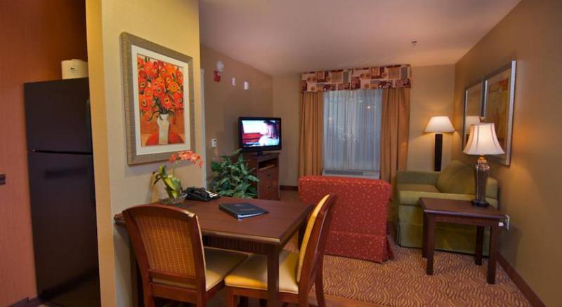 Homewood Suites Medford