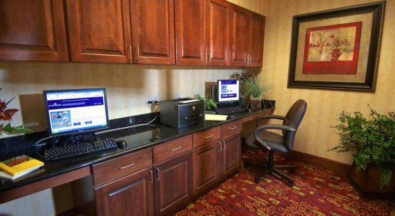 Homewood Suites Medford