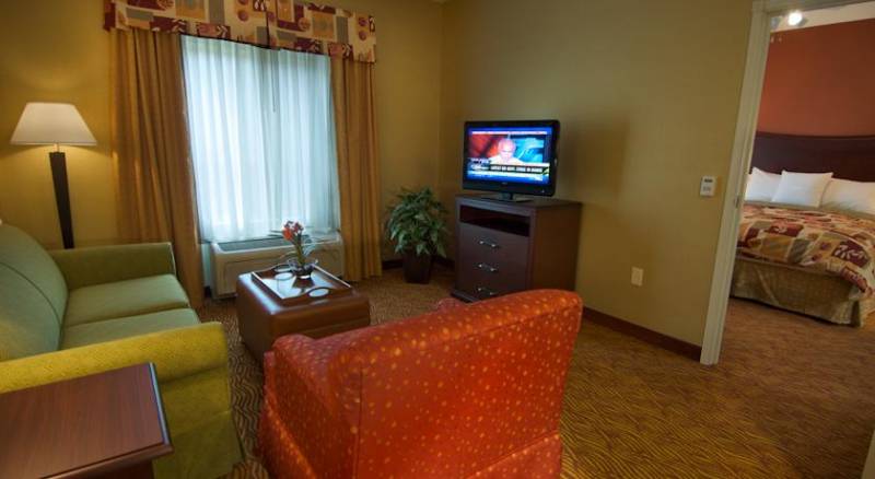 Homewood Suites Medford