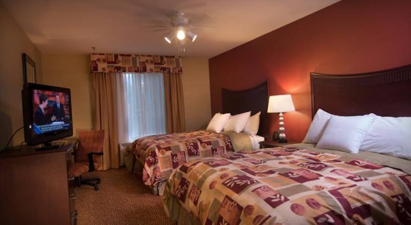 Homewood Suites Medford