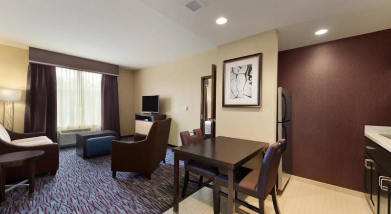 Homewood Suites Mobile