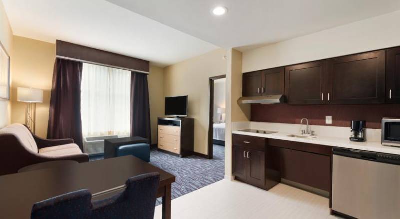 Homewood Suites Mobile