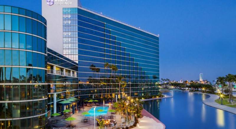 Hyatt Regency Long Beach