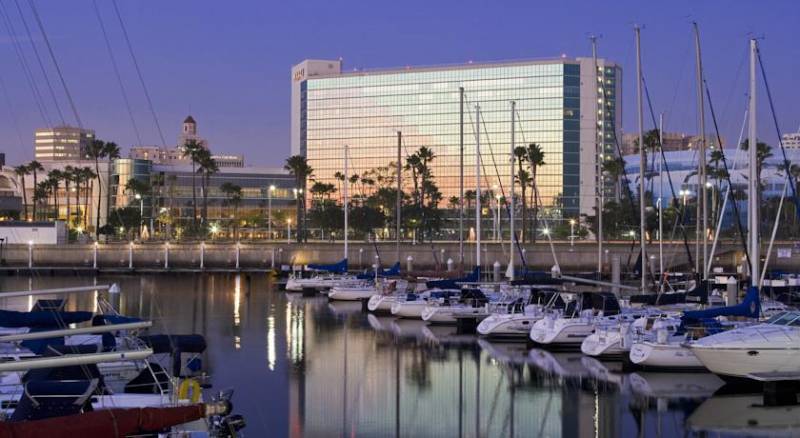 Hyatt Regency Long Beach