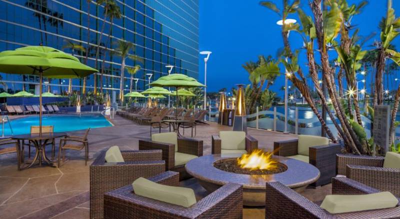 Hyatt Regency Long Beach