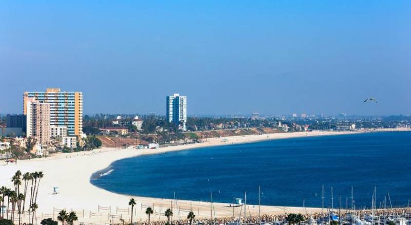 Hyatt Regency Long Beach