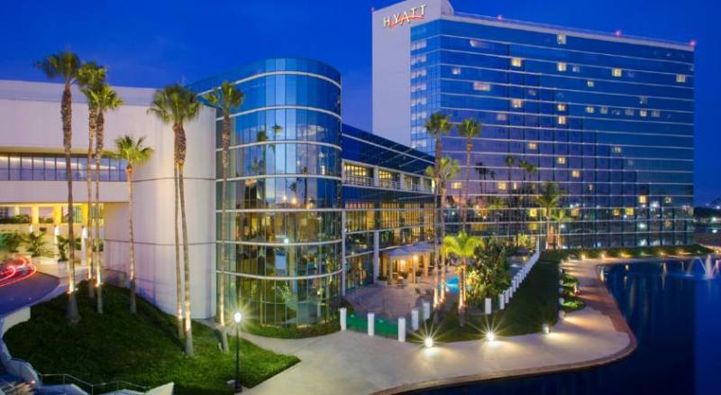 Hyatt Regency Long Beach