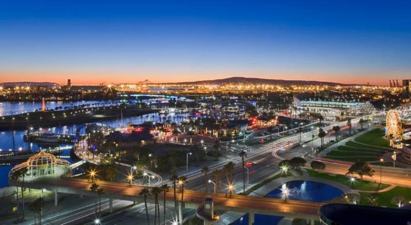 Hyatt Regency Long Beach