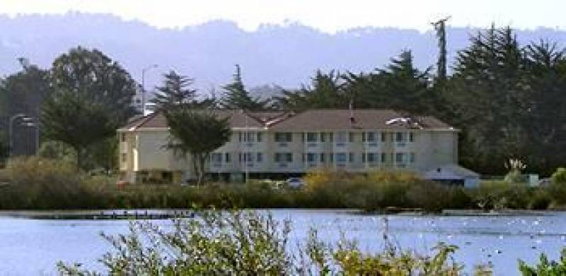 La Quinta Inn Monterey