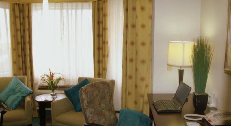 La Quinta Inn Monterey