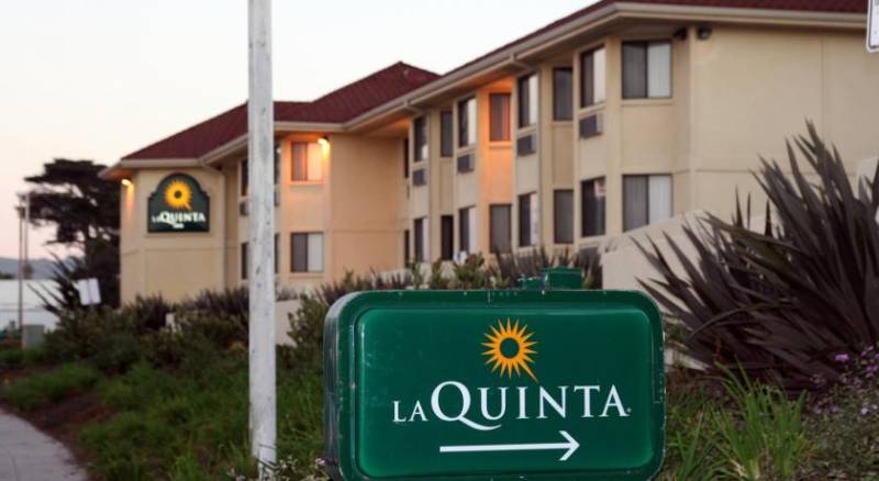 La Quinta Inn Monterey