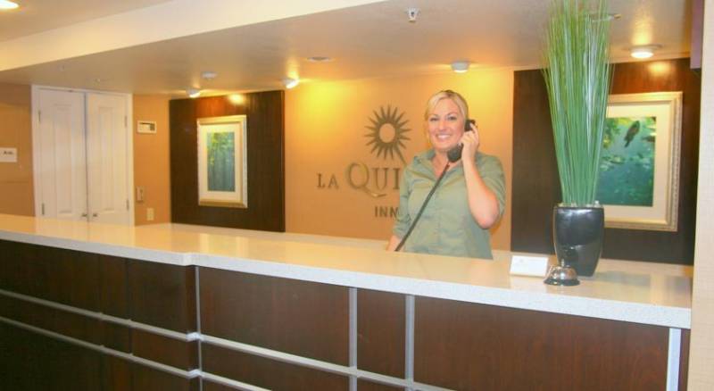 La Quinta Inn Monterey