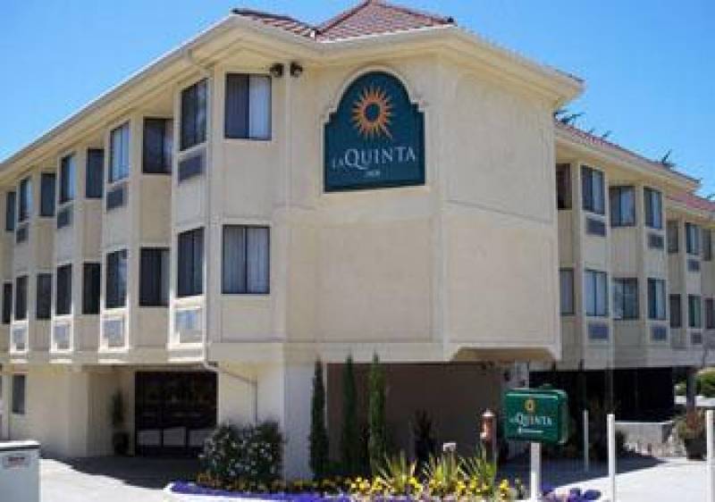 La Quinta Inn Monterey