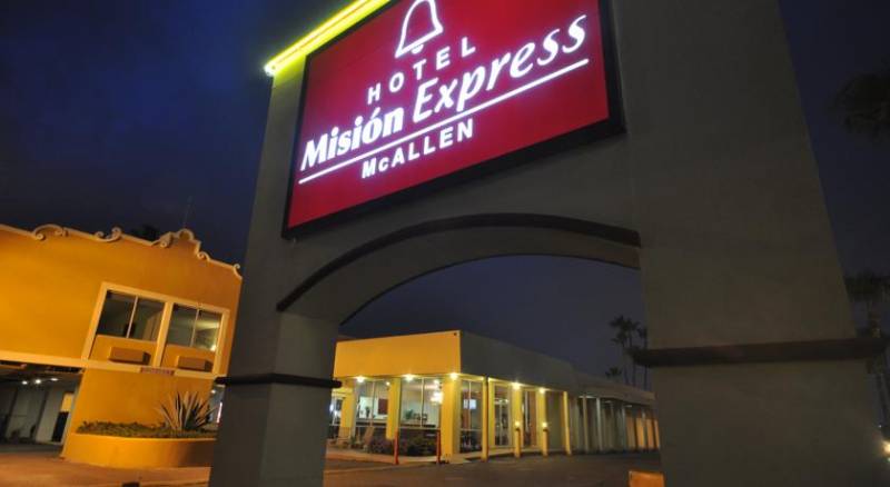 Mision Express McAllen