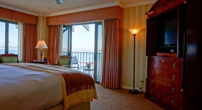 Monterey Plaza Hotel & Spa