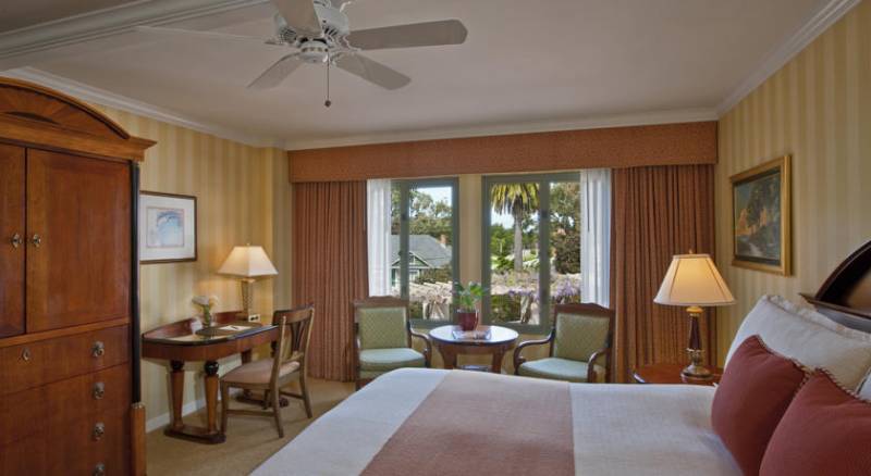 Monterey Plaza Hotel & Spa