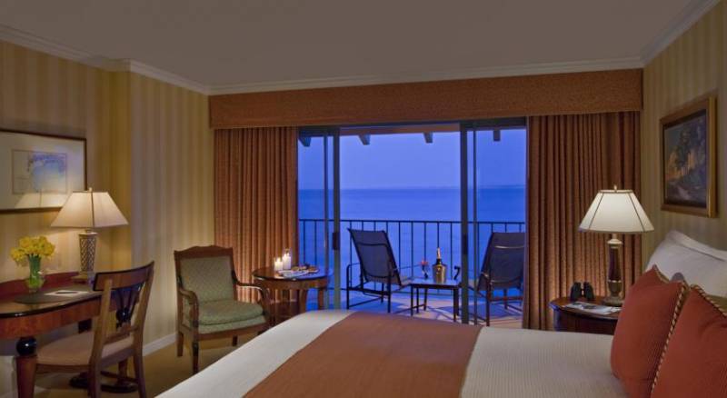 Monterey Plaza Hotel & Spa