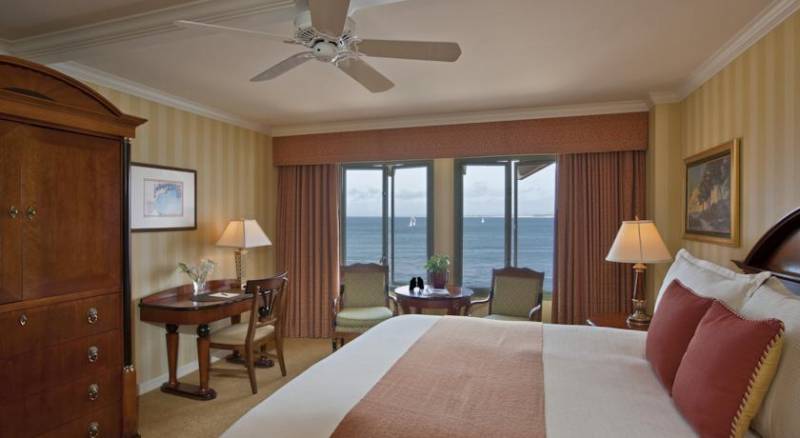 Monterey Plaza Hotel & Spa