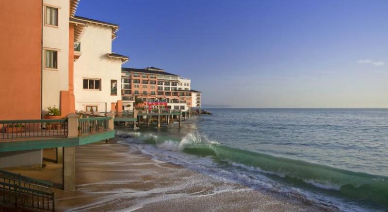 Monterey Plaza Hotel & Spa