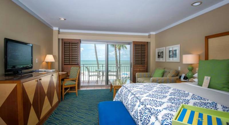 Naples Beach Hotel and Golf Club