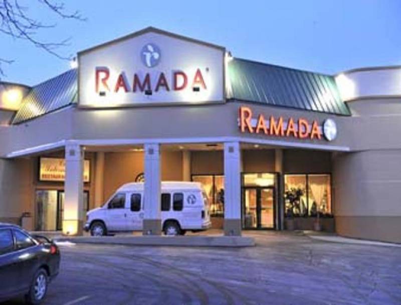 Ramada Newburgh West Point