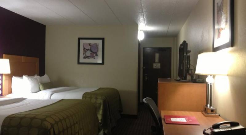 Ramada of Marquette