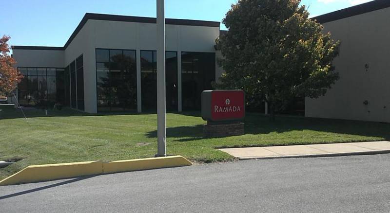 Ramada - Owensboro