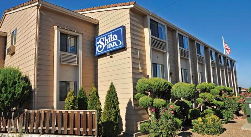 Shilo Inn Medford